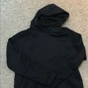 Nike Therma-Fit hoodie